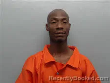 Mugshot of DONALD R. GANTT booked in Union County, Arkansas on April 27, 2026