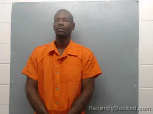 Mugshot of Chaffin Edwin Brock booked in Union County, Arkansas on April 22, 2026