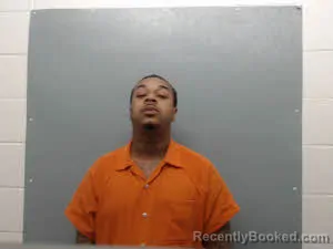 Mugshot of JONAVON DIONDRE PAIGE booked in Union County, Arkansas on June 30, 2026