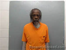 Mugshot of TERRY FIFER booked in Union County, Arkansas on May 12, 2026