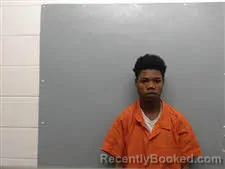Mugshot of LADONTREA MILLER booked in Union County, Arkansas on April 14, 2026
