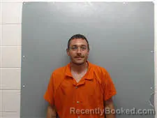 Mugshot of THOMAS EDWIN BEAVER booked in Union County, Arkansas on June 29, 2026