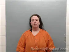 Mugshot of AMEE RENEE MARTIN