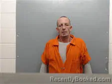 Mugshot of NICKY ANDERSON