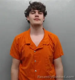 Mugshot of Steven Alan Jameson