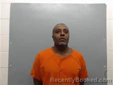 Mugshot of ORELANDO CORNELIUS CARODINE