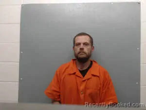 Mugshot of Timothy Haymon