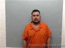 Mugshot of JOSE GUADALUPE ZARATE