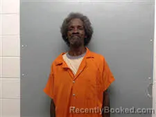 Mugshot of OZELL CARROLL