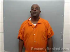 Mugshot of HOWARD EARL MALONE