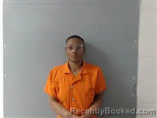 Mugshot of PHAJJA DAVIS