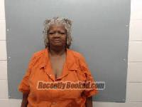 Mugshot of CALVIN WRIGHT