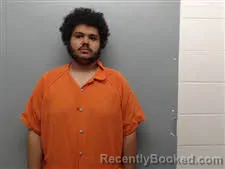 Mugshot of TYLER TATUM