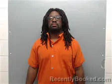 Mugshot of Zachary Greene