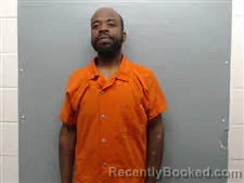Mugshot of Jermaine McMillon