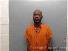 Mugshot of TRACY LAMAR WRIGHT