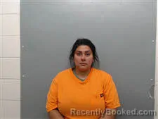 Mugshot of LINDA RODRIGUEZ