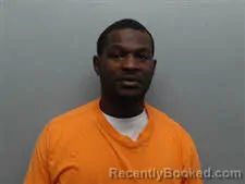 Mugshot of Christopher Coleman