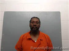 Mugshot of ANTONIO DAVIS
