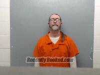 Mugshot of GERALD WHITMER