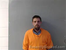 Mugshot of QUINTEN MICHAEL BALL