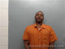 Mugshot of Demetries Ford