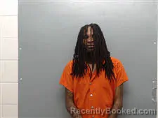 Mugshot of DEMETRIS WADE