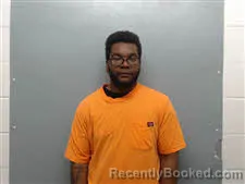 Mugshot of OLIVER ALONZO LEWIS