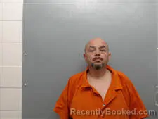 Mugshot of Pedro Martineze Davila