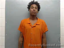 Mugshot of Jerrodrick Holmes