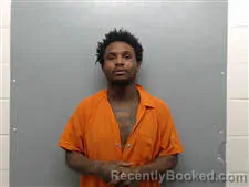Mugshot of QUENTAVIOUS FRAZIER