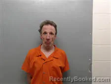 Mugshot of JAMES EDWARD MURPHY