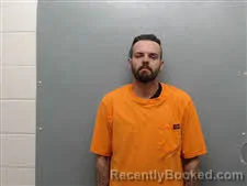 Mugshot of JEFFERY ALLEN NELSON