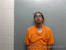 Mugshot of MICAH ISAIAH LEWIS