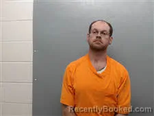 Mugshot of JIMMY LEE HAMMONS