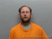 Mugshot of NATHAN OLIVER