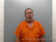 Mugshot of THOMAS L HUFFMAN booked in Union County, Arkansas on April 15, 2026