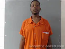 Mugshot of JONATHON MILLER booked in Union County, Arkansas on April 17, 2026