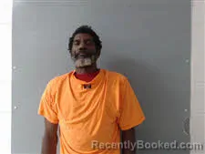 Mugshot of Jamie Te Phillips booked in Union County, Arkansas on April 27, 2026