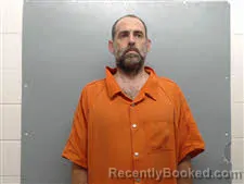 Mugshot of BRANDAN JONES booked in Union County, Arkansas on April 24, 2026