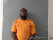 Mugshot of AARON SHEPPARD booked in Union County, Arkansas on May 4, 2026