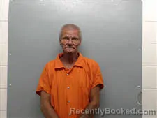 Mugshot of DAVID MICHAEL CHRISTIE booked in Union County, Arkansas on May 4, 2026