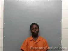 Mugshot of JAKASIA BOONE booked in Union County, Arkansas on May 5, 2026