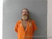 Mugshot of BRIAN SAWYER booked in Union County, Arkansas on May 6, 2026