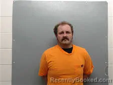 Mugshot of KERSTAIN STURDIVANT booked in Union County, Arkansas on May 8, 2026