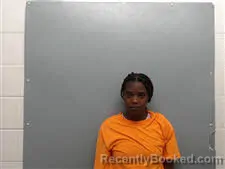 Mugshot of ZADIAMOND COWSER booked in Union County, Arkansas on May 11, 2026