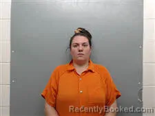 Mugshot of JAZMEN HENDERSON booked in Union County, Arkansas on May 13, 2026
