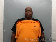 Mugshot of ARNOLD B FURLOUGH booked in Union County, Arkansas on May 14, 2026
