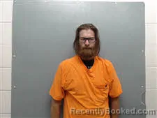 Mugshot of KRISTOPHER SEAN AMBROSE booked in Union County, Arkansas on May 27, 2026