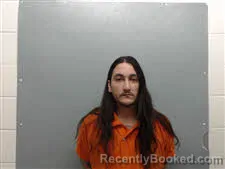 Mugshot of NASHOBA TORIN FOWLER booked in Union County, Arkansas on May 27, 2026